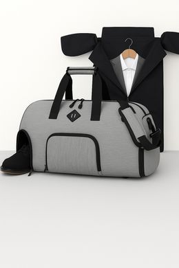 Minimalista, moderno y práctico.
Diseñada para quienes se mueven con estilo.